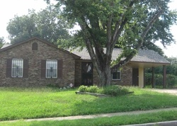 Foreclosure in  CHATTERING LN Memphis, TN 38127