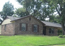 Foreclosure in  CHATTERING LN Memphis, TN 38127