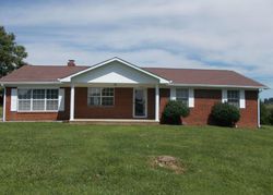 Foreclosure in  ROWE ST New Tazewell, TN 37825
