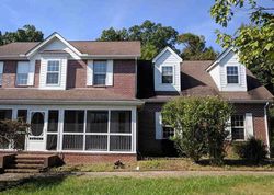 Foreclosure Listing in CASTLEBURY DR JEFFERSON CITY, TN 37760