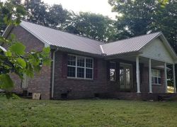 Foreclosure in  OAK KNOB RD Lafayette, TN 37083