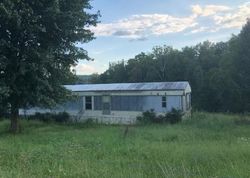 Foreclosure in  TEXAS HOLLOW RD Luttrell, TN 37779