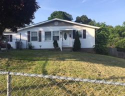 Foreclosure Listing in LASALLE ST KINGSPORT, TN 37665