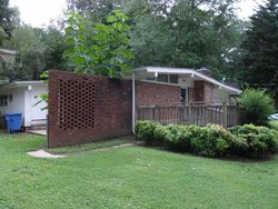 Foreclosure in  CLERMONT DR Chattanooga, TN 37415