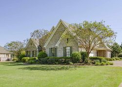 Foreclosure in  BRIER HILLS DR Collierville, TN 38017