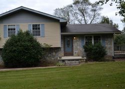 Foreclosure in  PARK CIR Whitwell, TN 37397