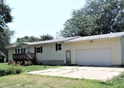 Foreclosure in  S OAK ST Worthing, SD 57077