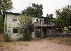 Foreclosure in  AVENUE A Rapid City, SD 57703