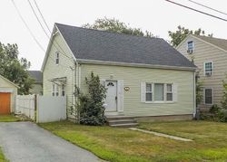 Foreclosure in  FREEBORN ST Middletown, RI 02842