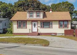 Foreclosure in  LONG ST Warwick, RI 02886