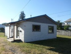 Foreclosure in  NW 1ST ST Enterprise, OR 97828