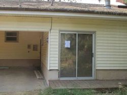 Foreclosure in  DEL RIO RD Roseburg, OR 97471