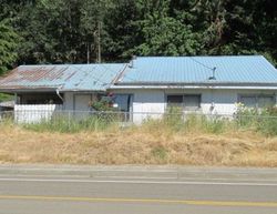 Foreclosure in  S CALAPOOIA ST Sutherlin, OR 97479