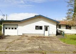 Foreclosure in  FIR ST North Bend, OR 97459