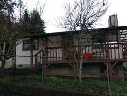 Foreclosure in  YORK ST Reedsport, OR 97467