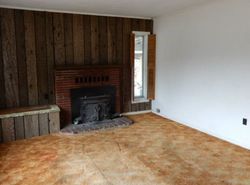 Foreclosure in  WILLOW ST Oakridge, OR 97463