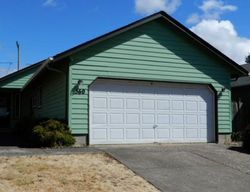 Foreclosure in  OAKDALE AVE Springfield, OR 97477