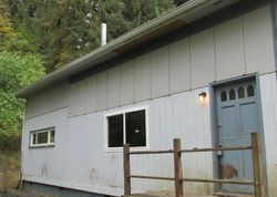 Foreclosure in  HIGHWAY 20 Toledo, OR 97391