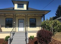 Foreclosure in  SE CORA ST Portland, OR 97206