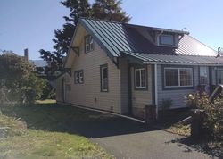 Foreclosure in  3RD ST Garibaldi, OR 97118