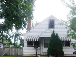 Foreclosure in  WHITETHORNE AVE Columbus, OH 43223
