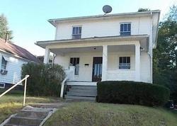 Foreclosure in  AYERS ST Zanesville, OH 43701