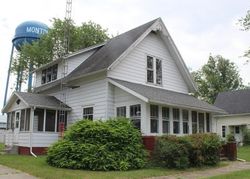 Foreclosure in  EMPIRE ST Montpelier, OH 43543