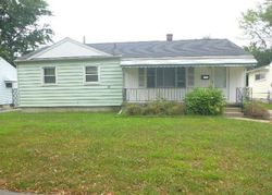 Foreclosure in  SANDRA DR Toledo, OH 43613