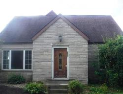 Foreclosure in  RINGS RD Dublin, OH 43016