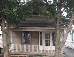 Foreclosure in  PEARL ST Cincinnati, OH 45215