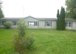 Foreclosure in  WEST HARBOR RD Port Clinton, OH 43452