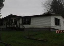 Foreclosure Listing in PATTONSVILLE RD JACKSON, OH 45640