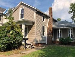 Foreclosure in  SOUTH ST Galion, OH 44833