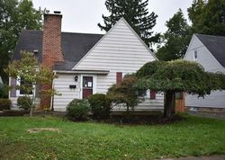 Foreclosure in  SLOANE AVE Mansfield, OH 44903