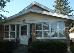 Foreclosure in  HEFFNER ST Toledo, OH 43605