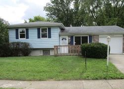 Foreclosure in  OLD SALEM RD Englewood, OH 45322