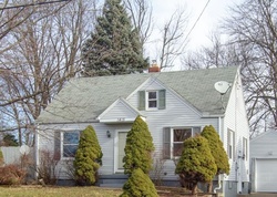 Foreclosure in  LEONORA AVE Akron, OH 44305