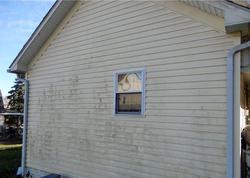 Foreclosure in  GRANT ST Rittman, OH 44270