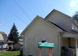 Foreclosure in  GRANT ST Rittman, OH 44270