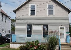 Foreclosure in  SACKETT AVE Cleveland, OH 44109
