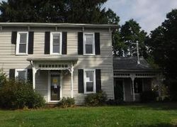 Foreclosure in  BAILEY RD Walhonding, OH 43843