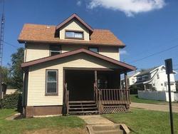 Foreclosure Listing in 12TH ST SW CANTON, OH 44710