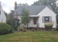 Foreclosure in  E 285TH ST Eastlake, OH 44095