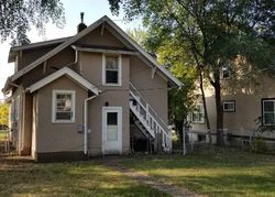 Foreclosure in  11TH AVE NE Minot, ND 58703