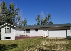 Foreclosure in  37TH ST E Dickinson, ND 58601