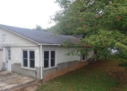 Foreclosure in  WOODHAVEN ST NE Lenoir, NC 28645