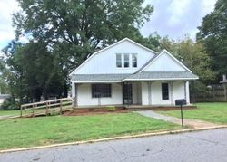 Foreclosure in  W C ST Newton, NC 28658