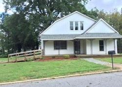 Foreclosure in  W C ST Newton, NC 28658