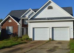 Foreclosure in  STOCKTON DR Angier, NC 27501