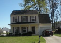 Foreclosure in  NESTLEWAY DR Greensboro, NC 27406